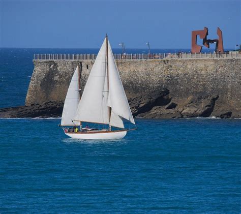 ostarte sailing|Sailboat Rental in San Sebastian